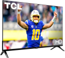 TCL 32" Class S2 S-Class 720p HD LED Smart TV with Roku TV