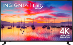 Insignia 65" Class F30 Series LED 4K UHD Smart Fire TV