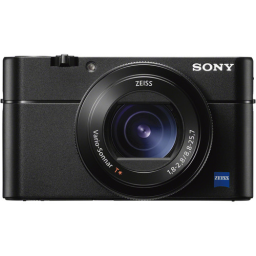 Sony Cyber-shot DSC-RX100 VA (DSC-RX100M5A)