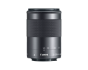 Canon EF-M 55-200mm f/4.5-6.3 IS STM