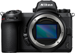 Nikon Z7 II (Z7II-1653)