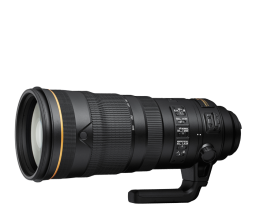 Nikon AF-S NIKKOR 120-300mm f/2.8E FL ED SR VR (Nikon 20088)