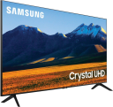 Samsung  86” Class TU9010 LED 4K UHD Smart Tizen TV
