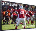 Samsung 65" CLASS BH65T Terrace Edition LED Outdoor Partial Sun 4k Commercial Grade TV