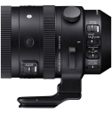Sigma 150-600mm F5-6.3 DG DN OS | Sports Lens for Sony E