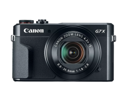 Canon PowerShot G7 X Mark II (1066C001)