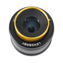 Lensbaby Twist 60 for Canon RF