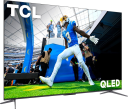 TCL 55" Class Q6 Q-Class 4K QLED HDR Smart TV with Google TV