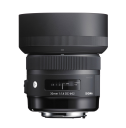 Sigma 30mm F1.4 DC HSM | Art Lens for Canon EF