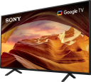 Sony 50" Class X77L LED 4K UHD Smart Google TV