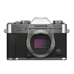 Fujifilm X-T30 II (IFJXT30M2B)