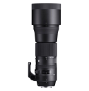 Sigma 150-600mm F5-6.3 DG OS HSM | Contemporary Lens for Nikon F