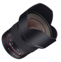Rokinon 10mm F2.8 Ultra Wide Angle Lens for Pentax K