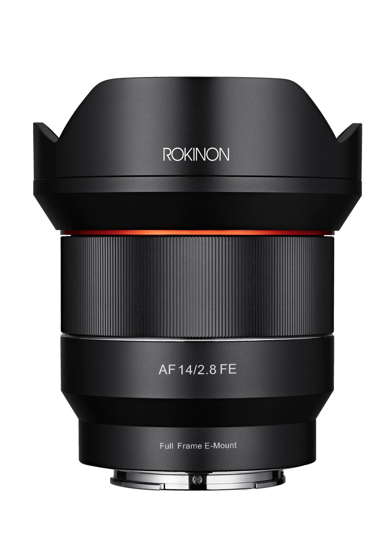 Rokinon 14mm F2.8 AF Full Frame Ultra Wide Angle for Sony E