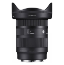 Sigma 16-28mm F2.8 DG DN | Contemporary Lens for Sony E