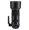 Sigma 60-600mm F4.5-6.3 DG OS HSM | Sports Lens for Sigma SA