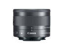 Canon EF-M 28mm f/3.5 Macro IS STM