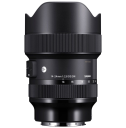 Sigma 14-24mm F2.8 DG DN | Art Lens for Sony E