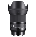Sigma 50mm F1.4 DG DN | Art Lens for Sony E