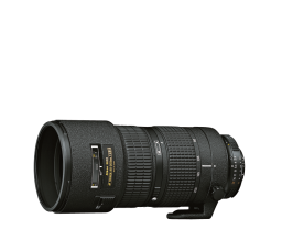 Nikon AF Zoom-NIKKOR 80-200mm f/2.8D ED (Nikon 1986)