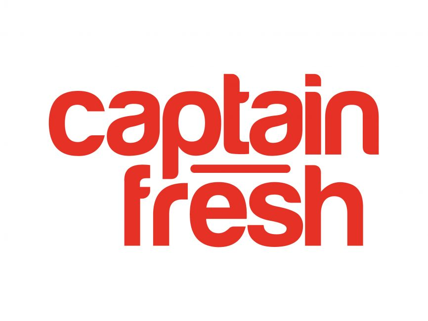 Captain Fresh