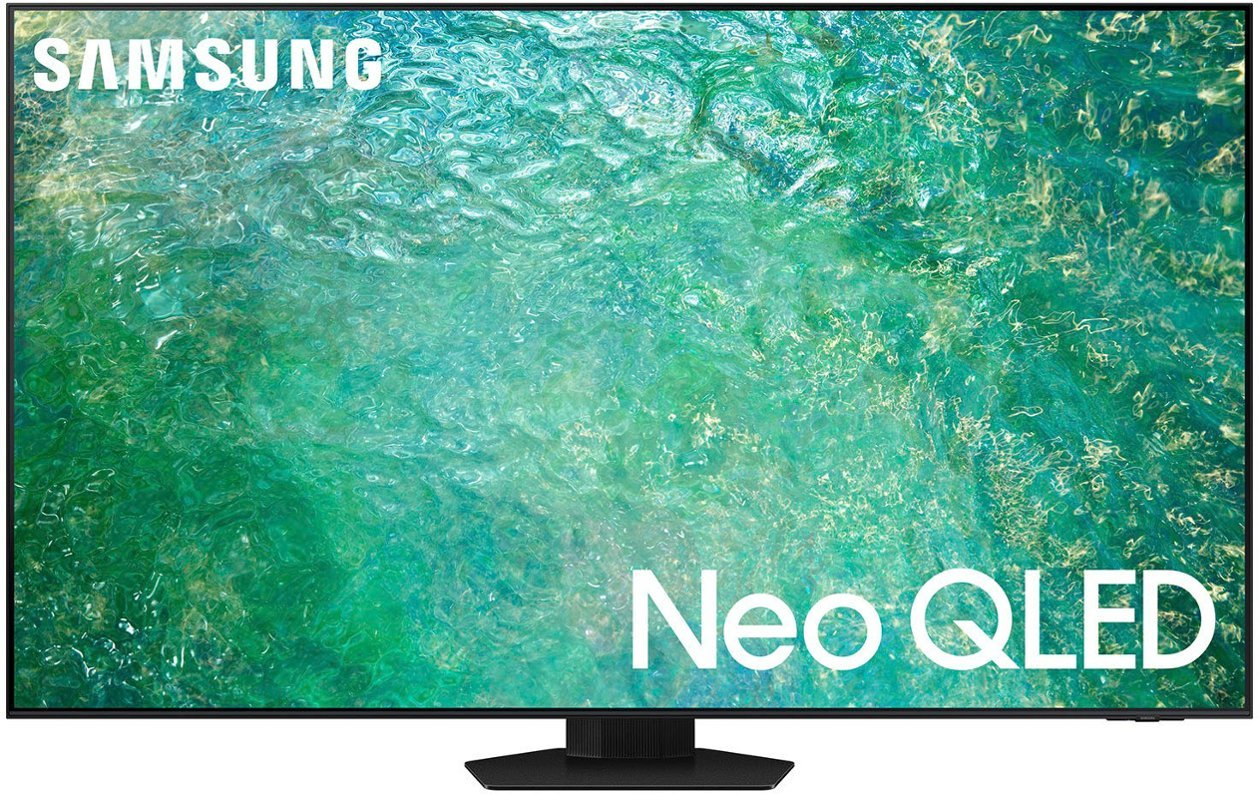 Samsung 85” Class QN85C Neo QLED 4K UHD Smart Tizen TV