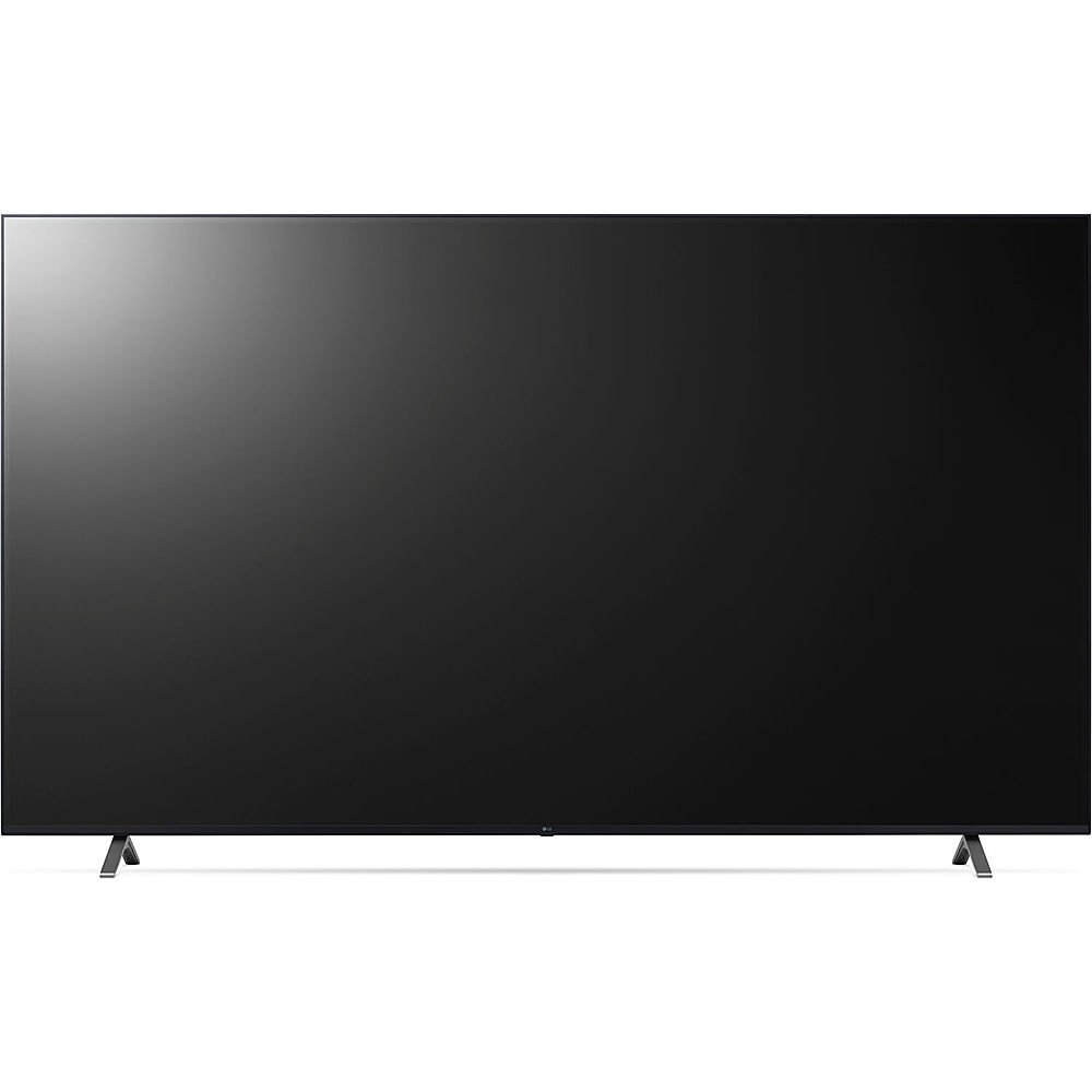 LG 75" LED-backlit LCD TV - 4K - Ashed Blue