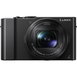 Panasonic Lumix DMC-LX10 (DMC-LX10K)