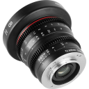 Meike Mini Prime 8mm T2.9 Cine Lens for Micro Four Thirds