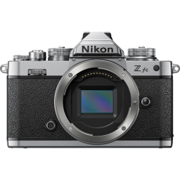 Nikon Zfc (Zfc-1671)