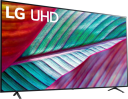 LG  86” Class UR7800 Series LED 4K UHD Smart webOS TV