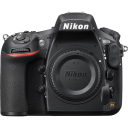 Nikon D810A (D810A-1553)
