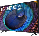 LG 65” Class UR9000 Series LED 4K UHD Smart webOS TV