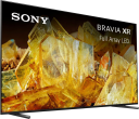 Sony 85" Class BRAVIA XR X90L LED 4K UHD Smart Google TV