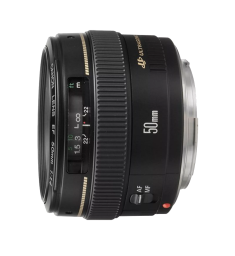 Canon EF 50mm f/1.4 USM (2515A003)