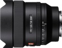Sony FE 14mm F1.8 GM Full-frame Ultra-wide Prime G Master Lens