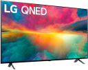 LG 43” Class 75 Series QNED 4K UHD Smart webOS TV