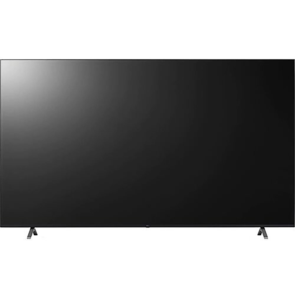 LG 43" UR640S Series LED 4K UHD Digital Signage TV