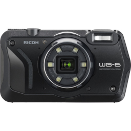 Ricoh WG-6 (RICOH-03843)