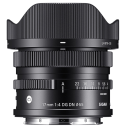 Sigma 17mm F4 DG DN | Contemporary Lens for Leica L
