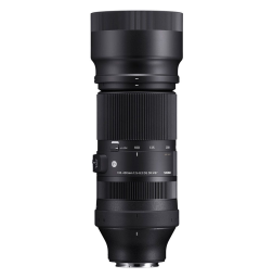 Sigma 100-400mm F5-6.3 DG DN OS | Contemporary Lens for Fujifilm X (Sigma 750975)