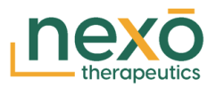 Nexo Therapeutics