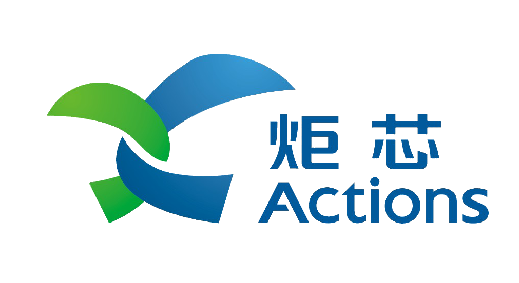 Actions Semiconductor