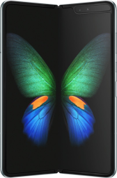 Samsung Galaxy Fold 512GB (SM-F900UZSDXAA)