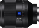 Sony Planar FE 50mm F1.4 ZA Full-frame Standard Prime ZEISS Lens