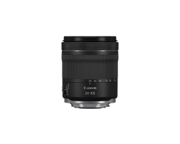 Canon RF24-105mm F4-7.1 IS STM (4111C002)