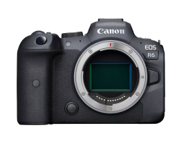 Canon EOS R6 (4082C088)