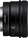Sony FE 24mm F2.8 G Full-frame Wide-angle Prime G Lens