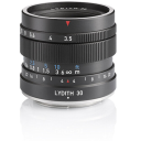 Meyer-Optik Gorlitz Lydith 30 f3.5 II Lens for Canon EF
