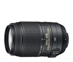 Nikon AF-S DX NIKKOR 55-300mm f/4.5-5.6G ED VR (Nikon 2197)